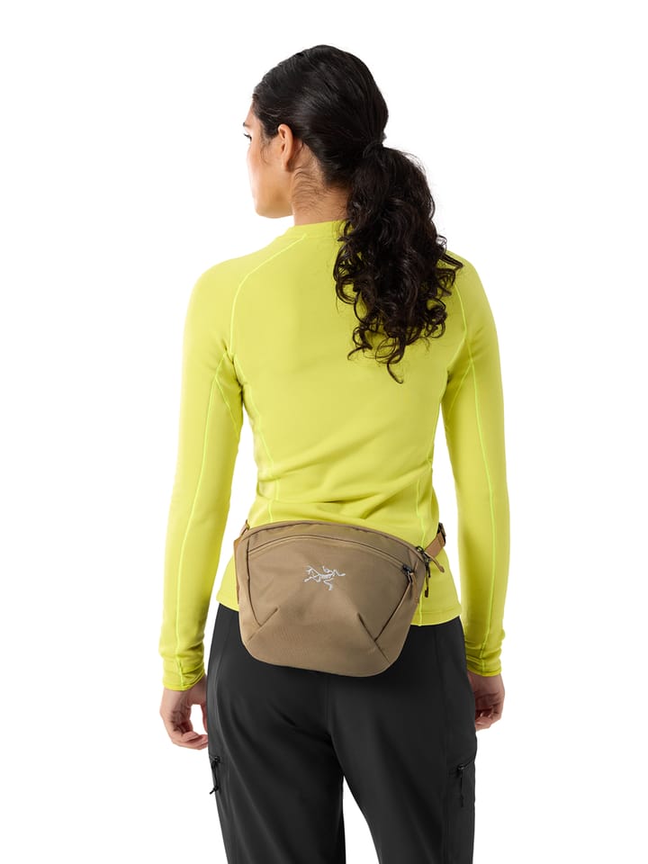 Arc'teryx Mantis 2 Waist Pack Canvas | Buy Arc'teryx Mantis